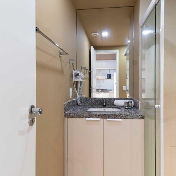 Studio moderno em Pinheiros | Largo da Batata - Foto 3