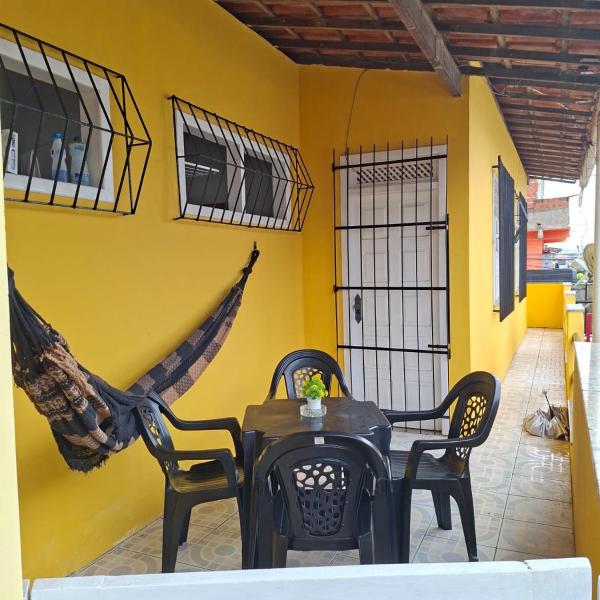 Apartamento Day