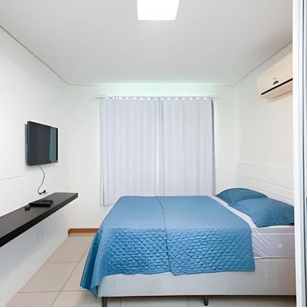 Belissimo Apartamento Familiar 450m do Mar - Foto 5