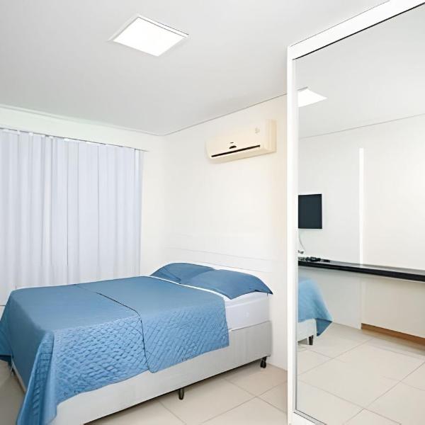 Belissimo Apartamento Familiar 450m do Mar - Foto 2