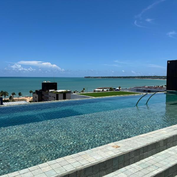 Holanda’s 711 · Holanda’s Prime - Incrível Flat em Tambaú