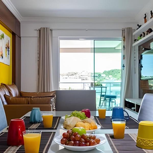 Apartamento 2 dormitorios no Centro de Bombinhas. - Foto 4