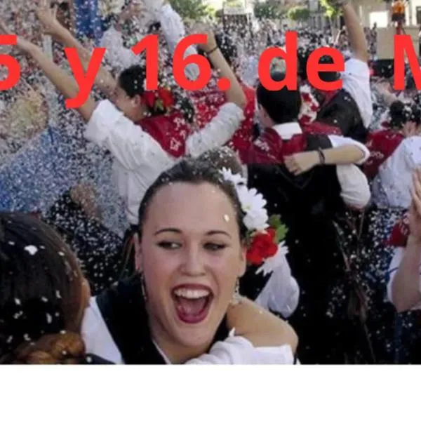 Casa la Serrana, hotel sa Yecla