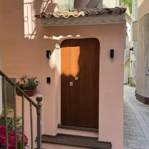 MARIMA' la Casa Vacanze - Holidays Suites, hotel u gradu Maratea