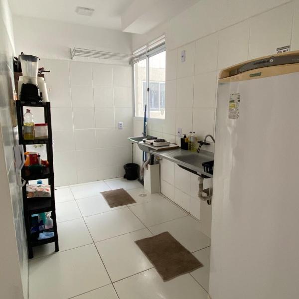 Apartamento terréo completo - Foto 4