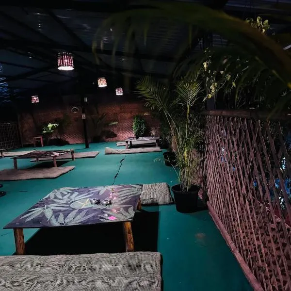 TriboRoots Hostel photo 2