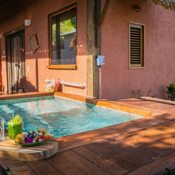 Villa Arumã Pousada - Foto 4