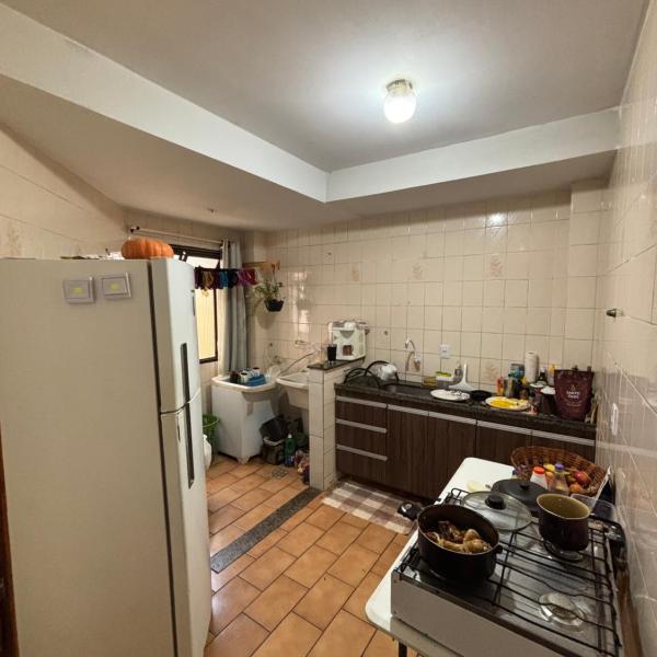 Apartamento centro Caldas Novas