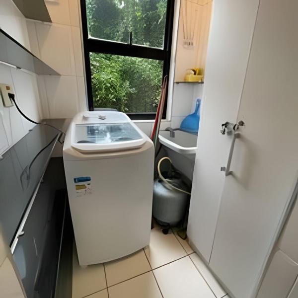 Apto 300m da Praia das Toninhas C/ Ar Condicionado - Foto 3
