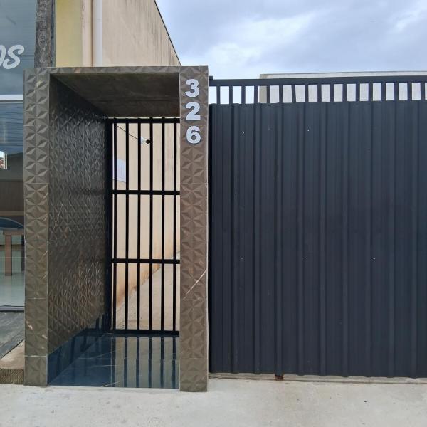 Apartamento moderno próximo ao centro - Foto 5
