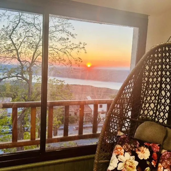 GABRIELLE HOTEL, hotel i Aiguines