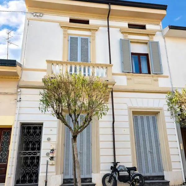 Casa Zara, hotel a Viareggio