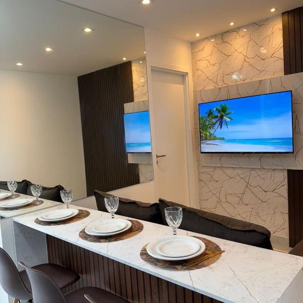 Apartamento Novo Infinity - Foto 5