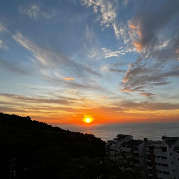 Sorocotuba 2 - Enseada - Natureza & Praia Privativa