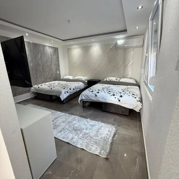 Stan na dan Berane, ξενοδοχείο σε Μπέρανε