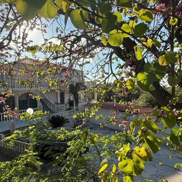 Appartamento Luxury Riaci, hotel em Tropea