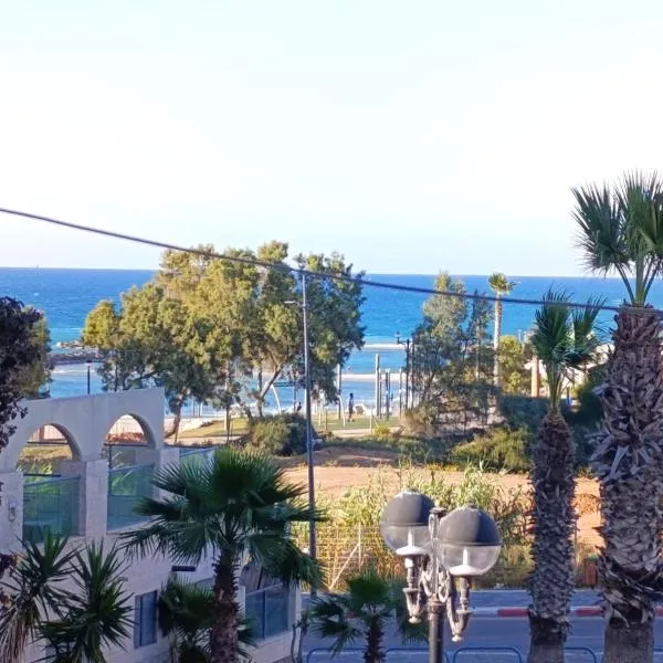Rotem Suite in MARINA ASHKLON, Hotel in Aschkelon