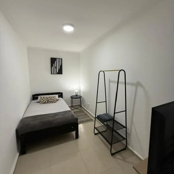 Casa Hostal , Mejillones, hotel u gradu Mehiljones