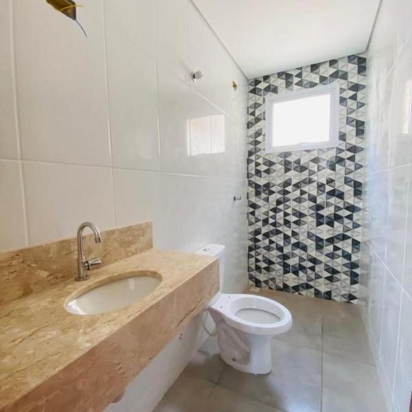Casa praia Caraguatatuba