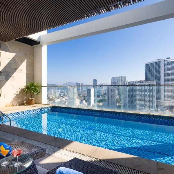 Astica Hotel Nha Trang, Hotel in Nha Trang
