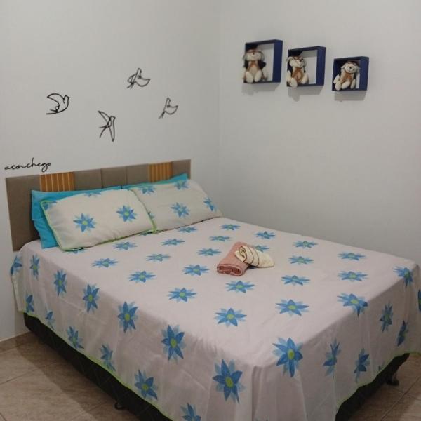 Quarto na Disponível por temporada - Foto 2