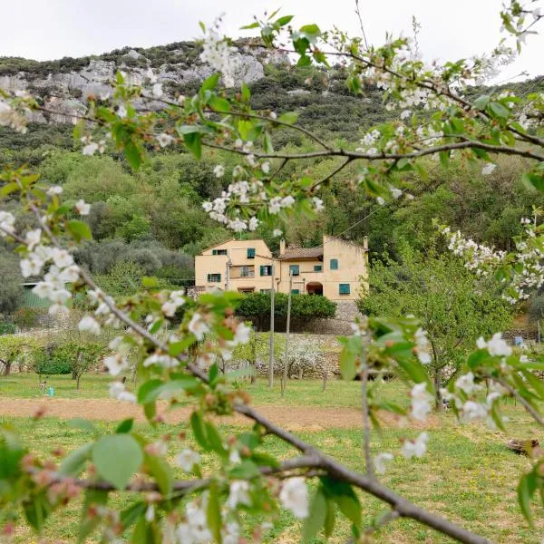Agriturismo Alveare, готель у місті Фінале-Лігуре