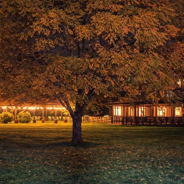 Springfield Country Hotel, Leisure Club & Spa, hotel a Wareham