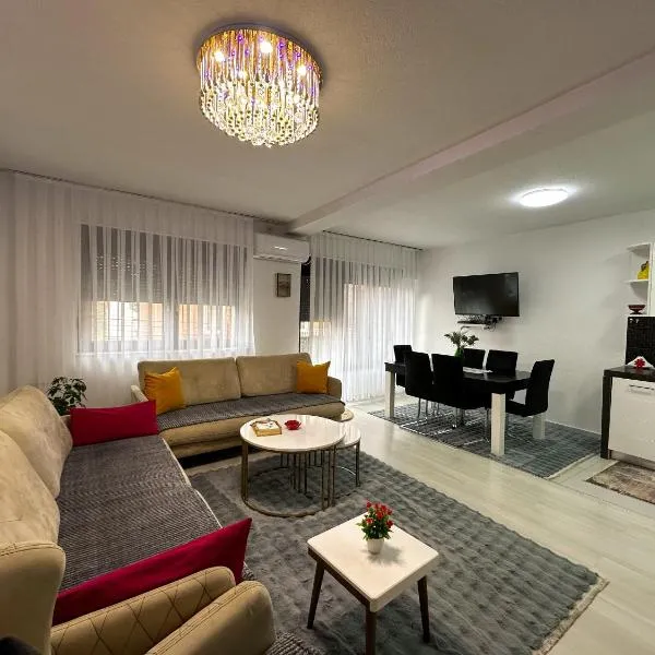 Prishtina Guests, Hotel in Pristina