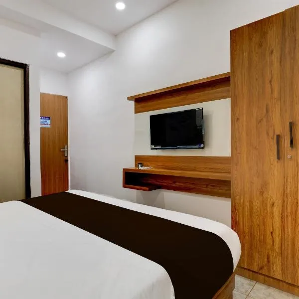 Super Collection O Lorven Grand, Hotel in Visakhapatnam