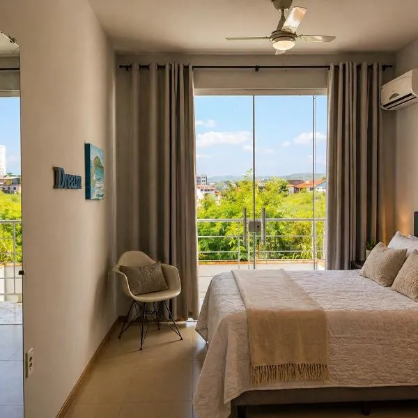 Loft 226، فندق في كروزيرو