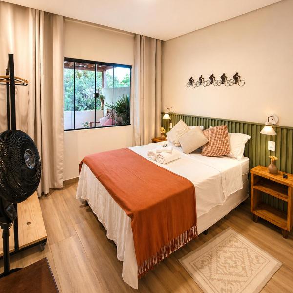 Casa Completa em Tiradentes Varanda com Rede e Sossego - Foto 2