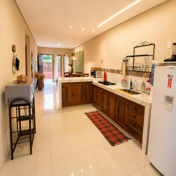 Casa Completa em Tiradentes Varanda com Rede e Sossego - Foto 4