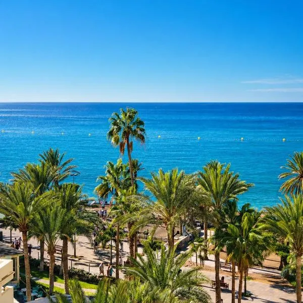 Apartamento con Vistas al Mar, Hotel in Los Cristianos