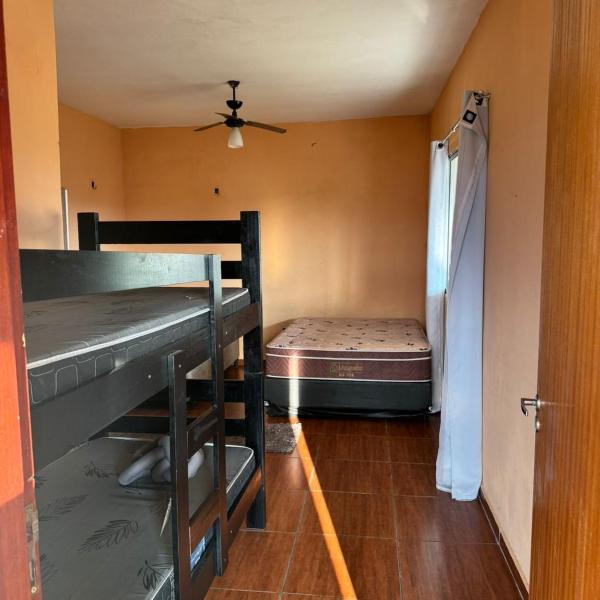 Casa com Piscina Aquecida Mongaguá - Foto 2