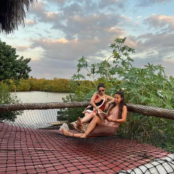 Sauka Loft, hotel a Rincón