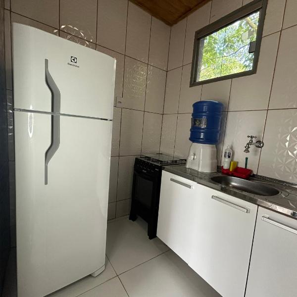 Casa com 2 suítes em Lavras Novas - Foto 4