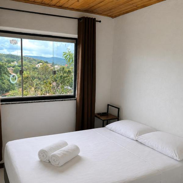 Casa com 2 suítes em Lavras Novas - Foto 2