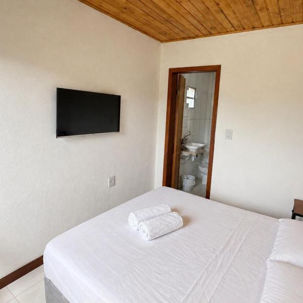 Casa com 2 suítes em Lavras Novas - Foto 5
