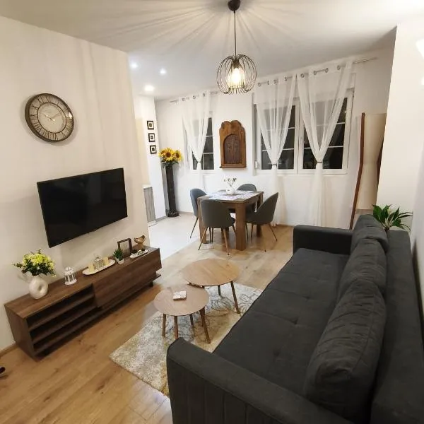 Little Vine House, hotel di Mostar