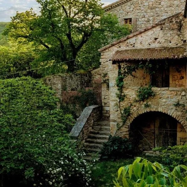 Le Gîte des Trois Prés, hotel in Montréal