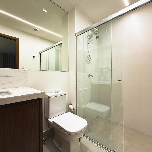 Luxury Apartment close to Alameda Ricardo Paranhos - Foto 3