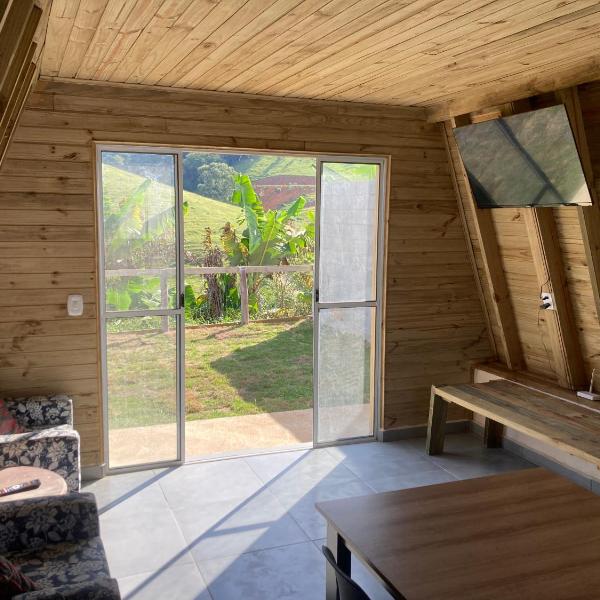 Paraitinga Glamping - Foto 5