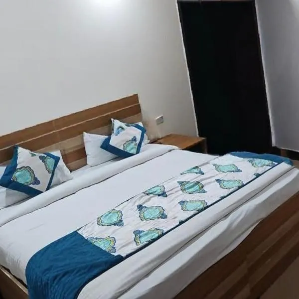 New Star Comfort Stay New Delhi photo 2
