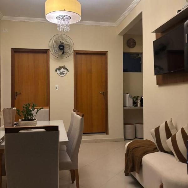 Hospedagem a 2 min da Canção Nova - Foto 5