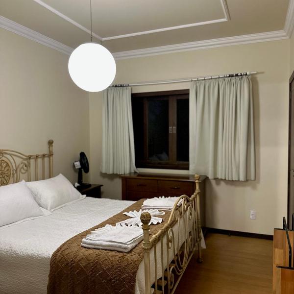 Quartos na Casa de Novela - Foto 2