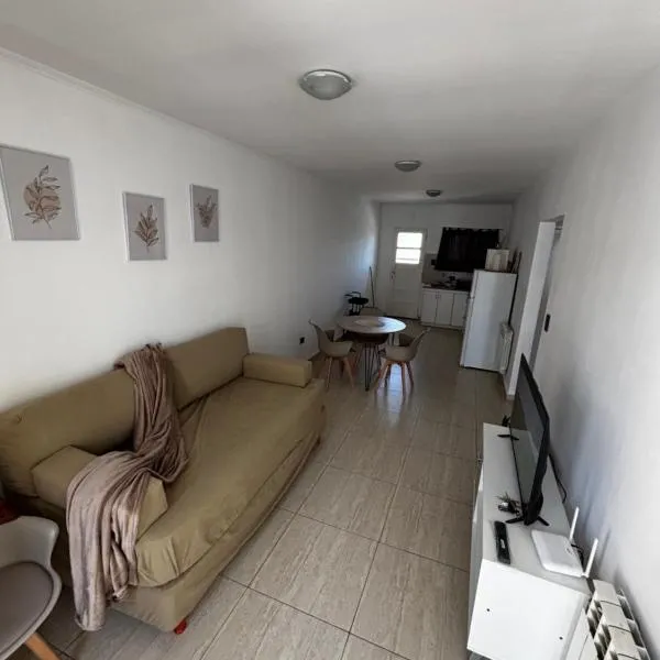 La Pampa Apartment, hotel in General Roca