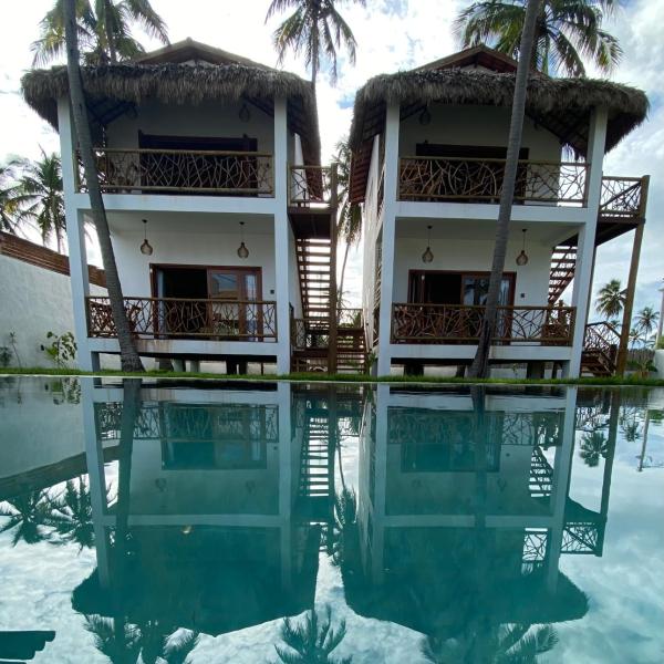 Casa de Coco Icarai - Foto 4