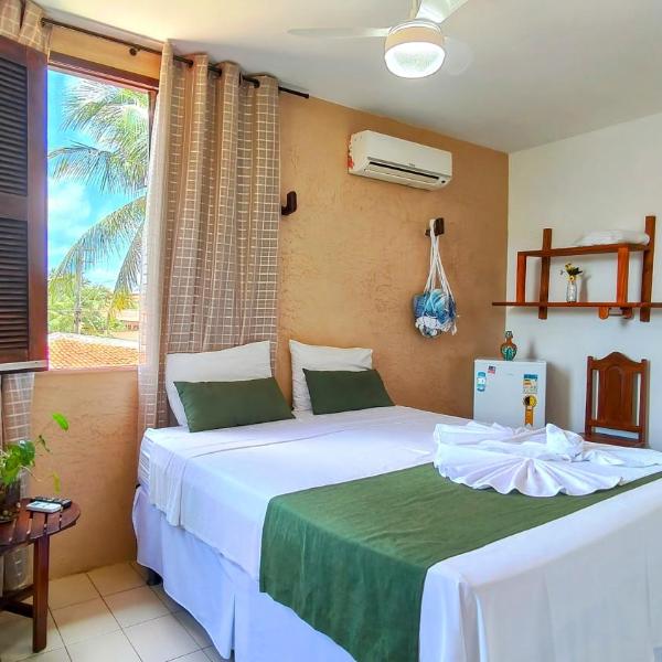 Casa Mandacaru Pousada - Foto 2