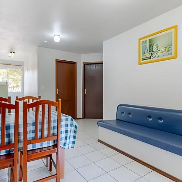 Flamboyant Apartamentos Bombinhas - Foto 3