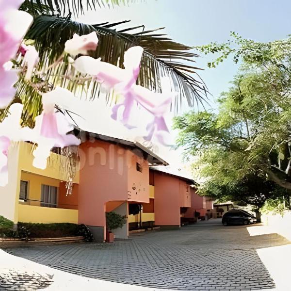 Flamboyant Apartamentos Bombinhas